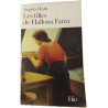 Les filles de Hallows Farm