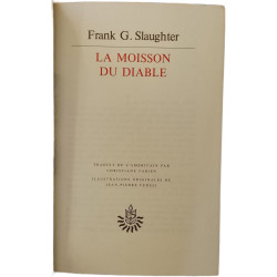 La moisson du diable