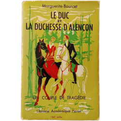 Le Duc et la Duchesse d'Alençon