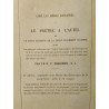 Nouveau cours de méditations sacerdotales ou Le Prêtre sanctifié...