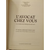 L'avocat chez vous