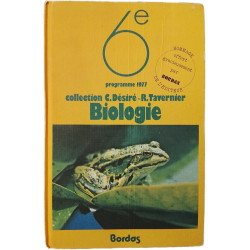 Biologie