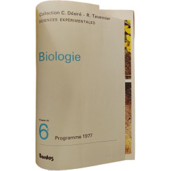 Biologie