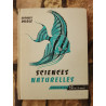 Sciences Naturelles