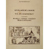 Un village de l'Auxois Vic-de-Chassenay et ses hameaux : Bourbilly...