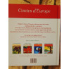 Contes d'Europe