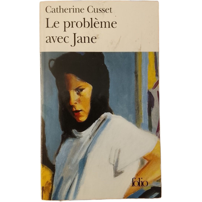 Le problème avec Jane