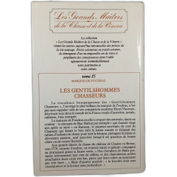 Les Gentilshommes Chasseurs