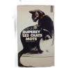 Les chats mots