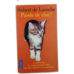 Parole de chat