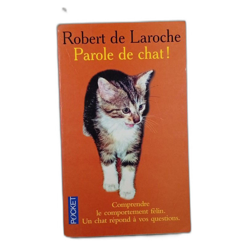 Parole de chat