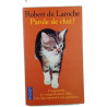 Parole de chat