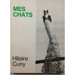Mes chats