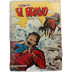 El Bravo n°51
