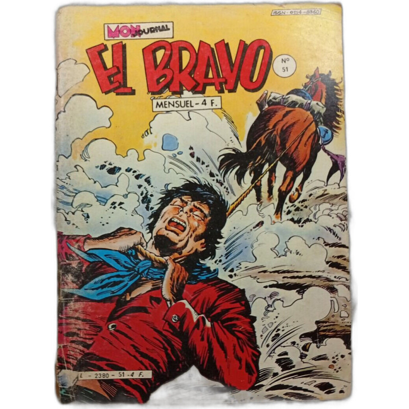 El Bravo n°51