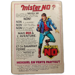El Bravo n°51