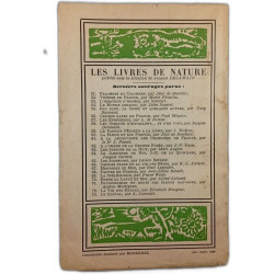 Amour de la chasse