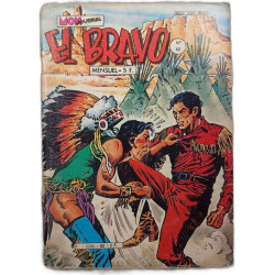 El Bravo n°62