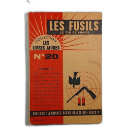 Les fusils
