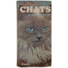 Le livre des CHATS