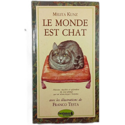 Le monde est chat