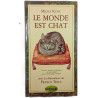Le monde est chat