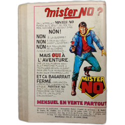 El Bravo n°67