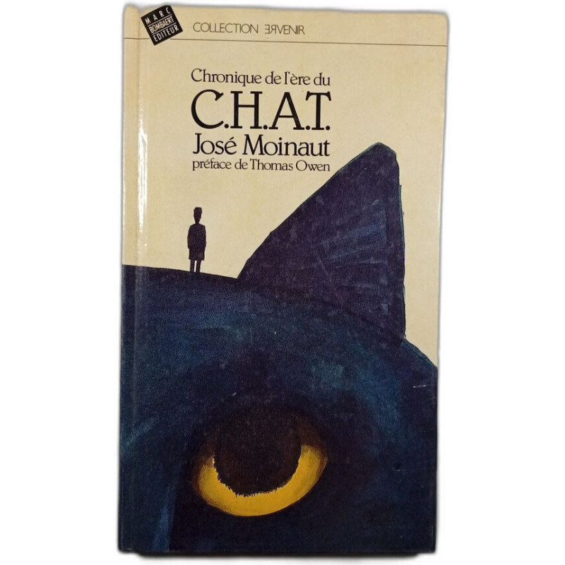 Chronique de l'ère du C.H.A.T