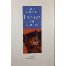 Les chats de Beaupré