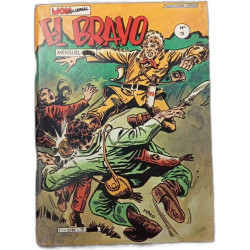 El Bravo n°75