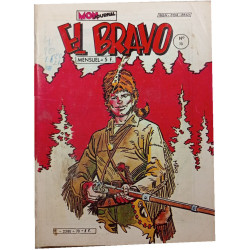 El Bravo n°73