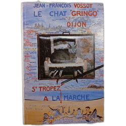 Le chat Gringo