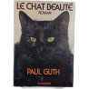 Le chat beauté