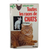 Toutes les races de chats