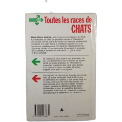 Toutes les races de chats
