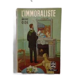 L'immoraliste