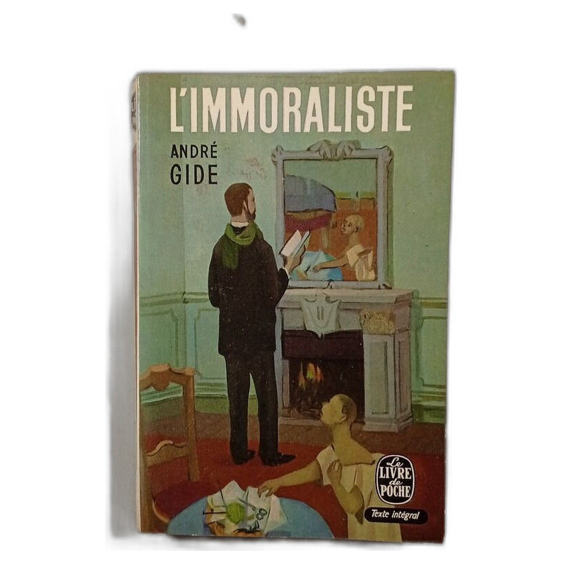 L'immoraliste