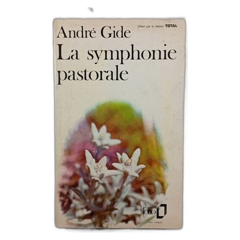 La symphonie pastorale