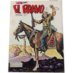 El Bravo n°24
