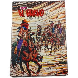 El Bravo n°41