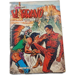 El Bravo n°62