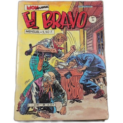 El Bravo n°84