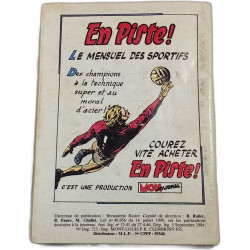 El Bravo n°84