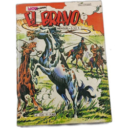 El Bravo n°37