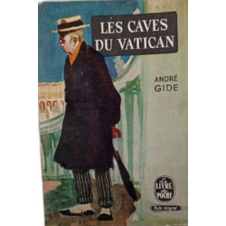 Les Caves du Vatican