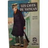 Les Caves du Vatican
