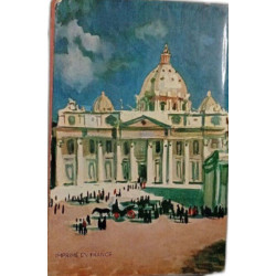Les Caves du Vatican