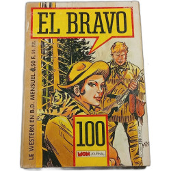 El Bravo n°100