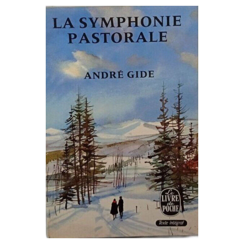 La Symphonie Pastorale