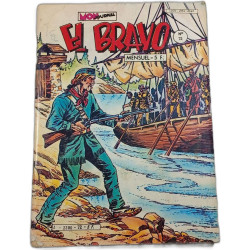 El Bravo n°72